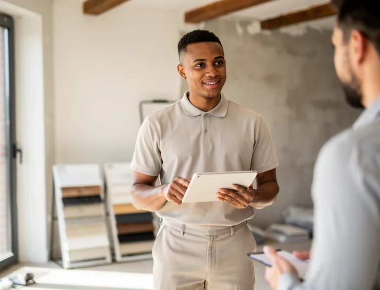 Renovation Broker service in Loughborough